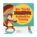 Bir Türlü Kırılamayan Kabuklu Yemiş