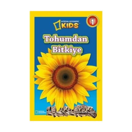 Tohumdan Bitkiye