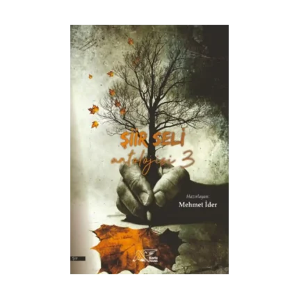 Şiir Seli Antolojisi 3