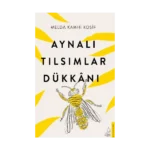 Aynalı Tılsımlar Dükkanı