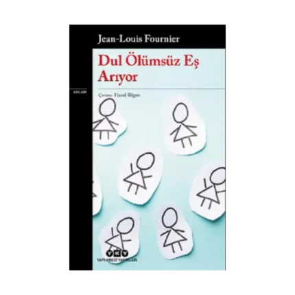 Dul Ölümsüz Eş Arıyor