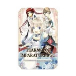 Tearmoon İmparatorluğu - 1