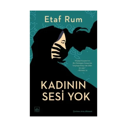 Kadının Sesi Yok