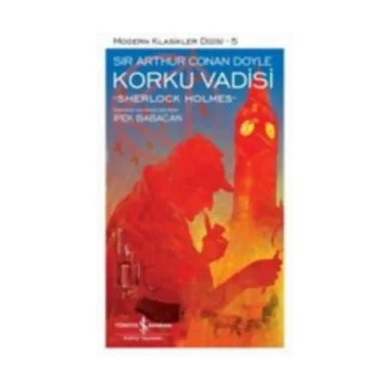 Korku Vadisi
