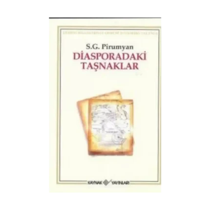 Diasporadaki Taşnaklar