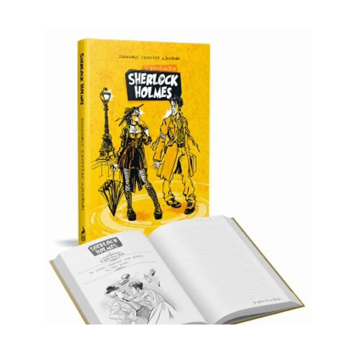 5fe26-cocuklar-icin-sherlock-holmes-suresiz-ajanda-ciltli-zamansiz-yazarlar-serisi-1-1.webp Çocuklar İçin Sherlock Holmes Süresiz Ajanda (Ciltli) - Zamansız Yazarlar Serisi - Görsel 1