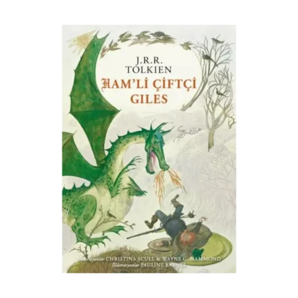 Ham’li Çiftçi Giles