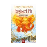 Beşinci Fil - Disk Dünya 24