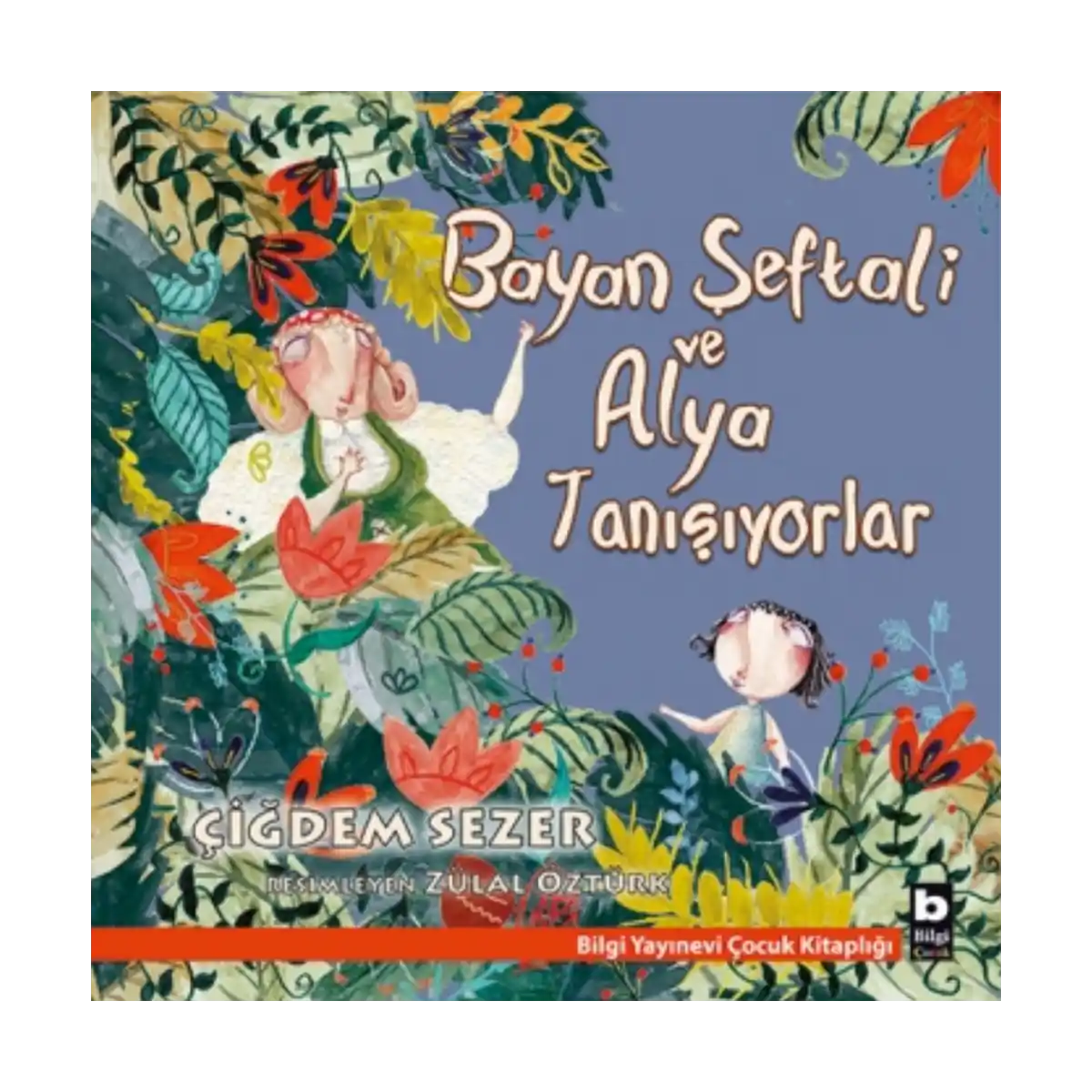 5fea7-bayan-seftali-ve-alya-tanisiyorlar-1-1.webp Bayan Şeftali ve Alya Tanışıyorlar - Görsel 1