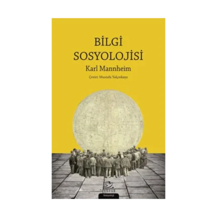 Bilgi Sosyolojisi