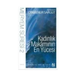 Kadınlık Makamının En Yücesi