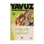 Sahipsiz Saltanat