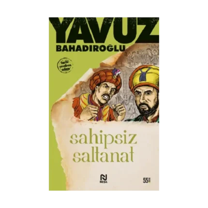 Sahipsiz Saltanat