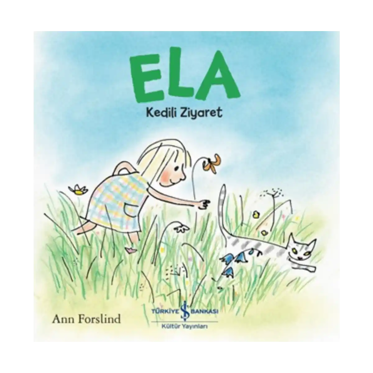 5ff94-ela-kedili-ziyaret-1-1.webp Ela - Kedili Ziyaret - Görsel 1