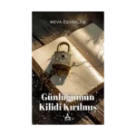 Günlüğümün Kilidi Kırılmış