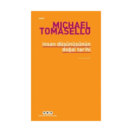 İnsan Düşünüşünün Doğal Tarihi