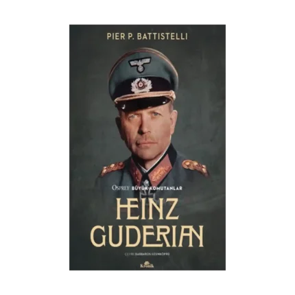 Heinz Guderian