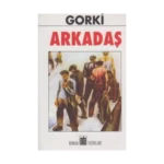 Arkadaş