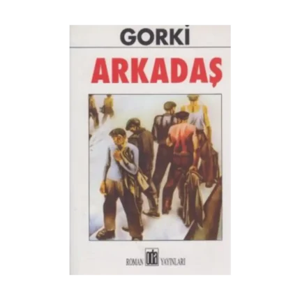 Arkadaş