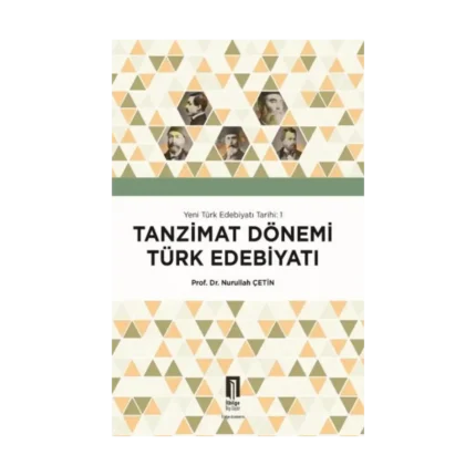 Tanzimat Dönemi Türk Edebiyatı