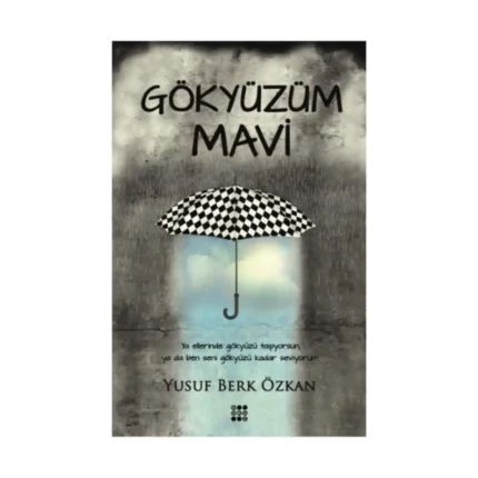 Gökyüzüm Mavi