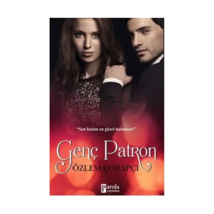 Genç Patron
