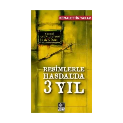 Resimlerle Hasdal’da 3 Yıl