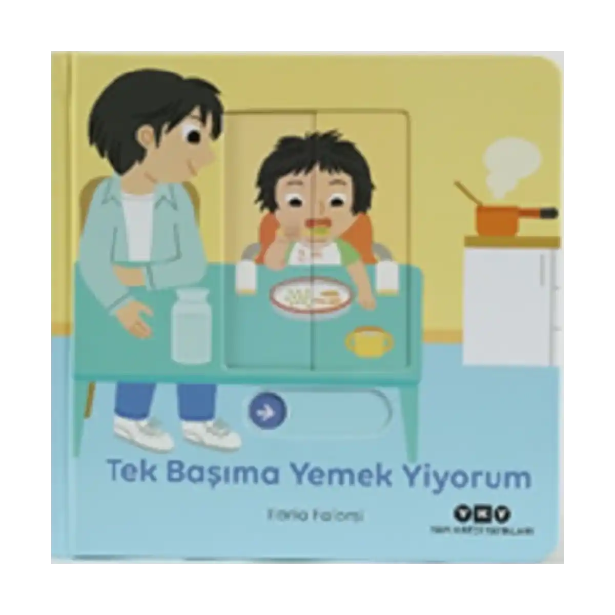 603de-tek-basima-yemek-yiyorum-hareketli-buyuyorum-serisi-6-1-1.webp Tek Başıma Yemek Yiyorum - Hareketli Büyüyorum Serisi 6 - Görsel 1