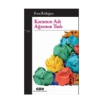 Kocamın Adı Ağzımın Tadı