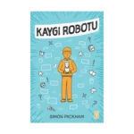 Kaygı Robotu