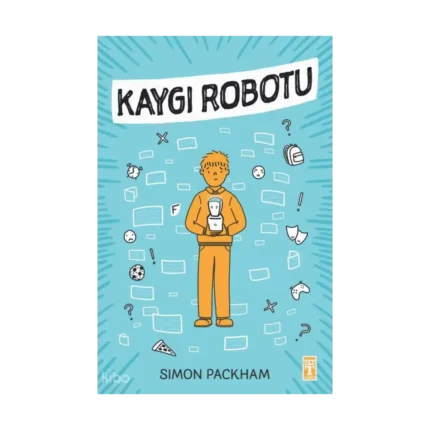 Kaygı Robotu