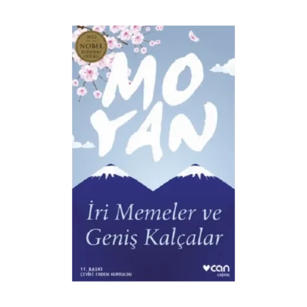 İri Memeler ve Geniş Kalçalar