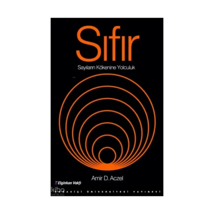 Sıfır; Sayıların Kökenine Yolculuk
