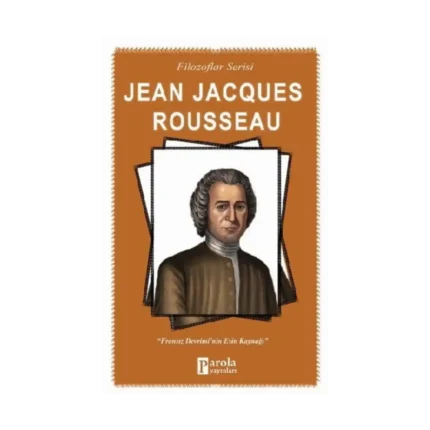 Jena Jacques Rousseau