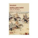 Moğolların Tarihi Göç ve Yerleşim