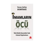 İmamların Öcü