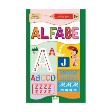 Alfabe