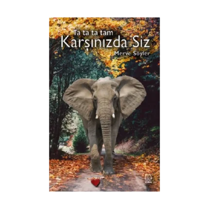 Ta Ta Ta Tam Karşınızda Siz