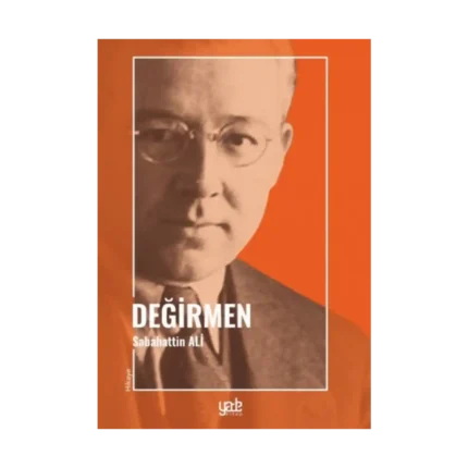Değirmen