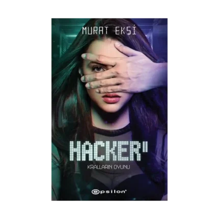 Hacker 2 – Kralların Oyunu