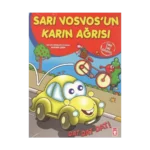 Çoklu Zeka Kuramına Göre Masallar - 7 Yıldızlı Masallar (10 Kitap)