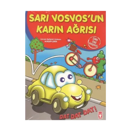 Çoklu Zeka Kuramına Göre Masallar - 7 Yıldızlı Masallar (10 Kitap)