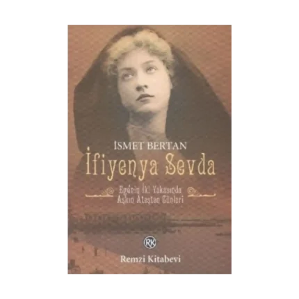 İfiyenya Sevda