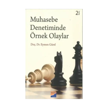 Muhasebe Denetiminde Örnek Olaylar