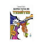 Tuhaf Hayvanlar Serisi-7