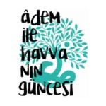 Adem ile Havva’nın Güncesi