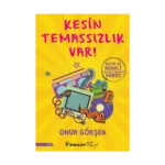 Kesin Temassızlık Var!