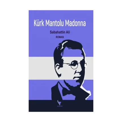 Kürk Mantolu Madonna