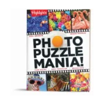 Photo Puzzle Mania!