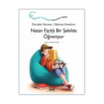 Natan Farklı Bir Şekilde Öğreniyor